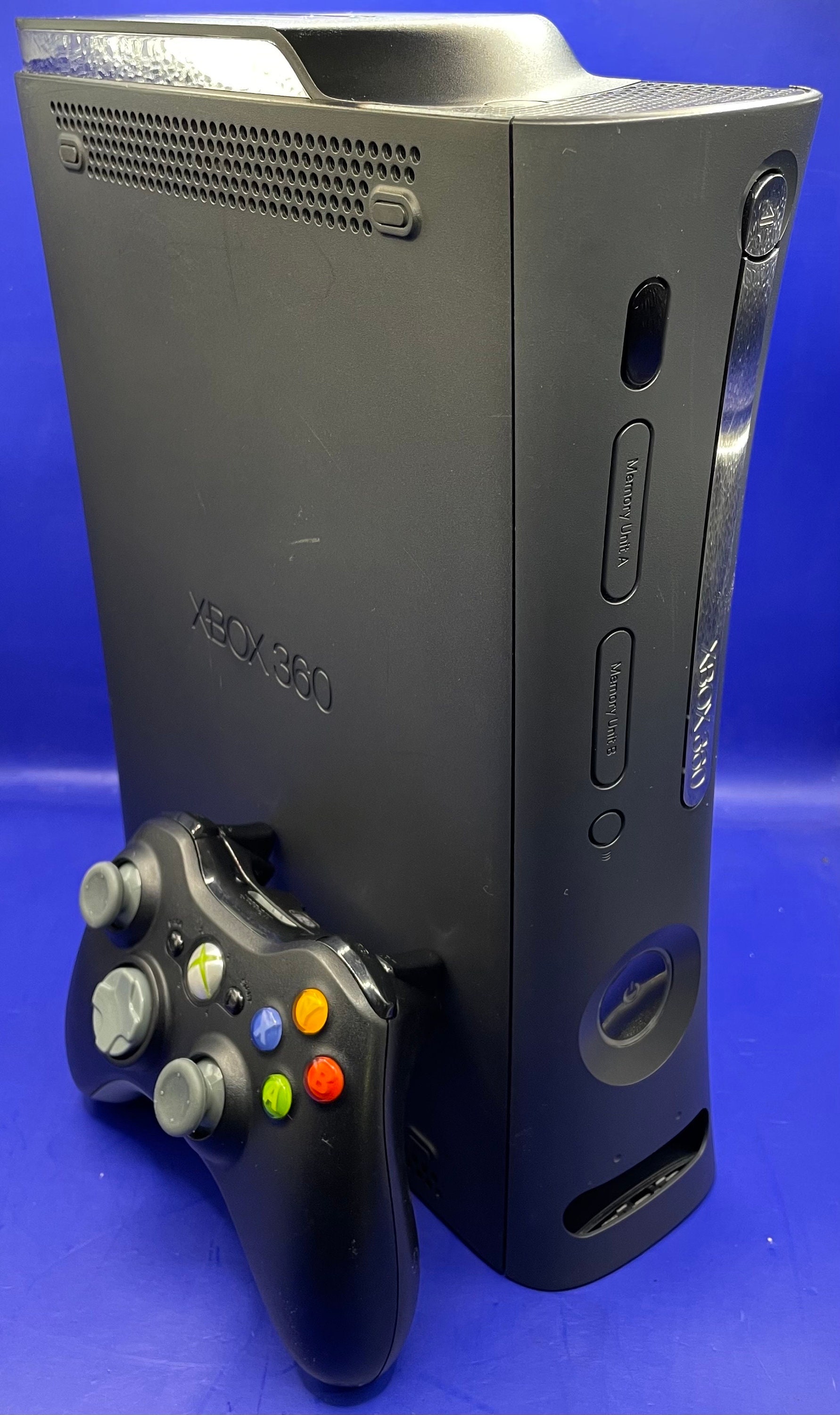Xbox 360 Elite / Jasper / RGH3 / 1TB HDD / Full Setup / Etsy Canada