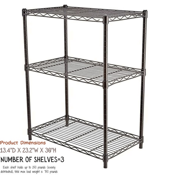 Tall Magazine Rack Etsy