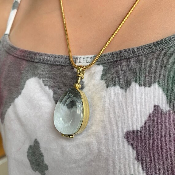 Baby keepsake sale jewelry