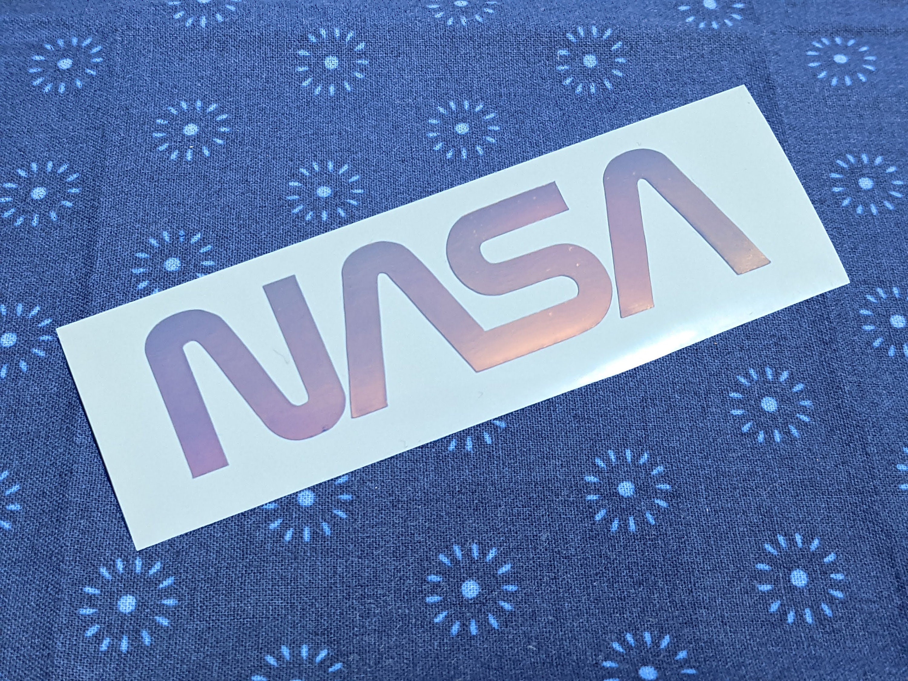 NASA-Aufkleber für Laptop [50 Stück], Space Exporer, Galaxy, Vinyl-Aufkleber  für Wasserflasche, Hydroflasche : : Computer & Zubehör