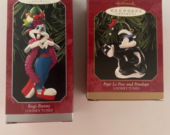 hallmark pepe le pew