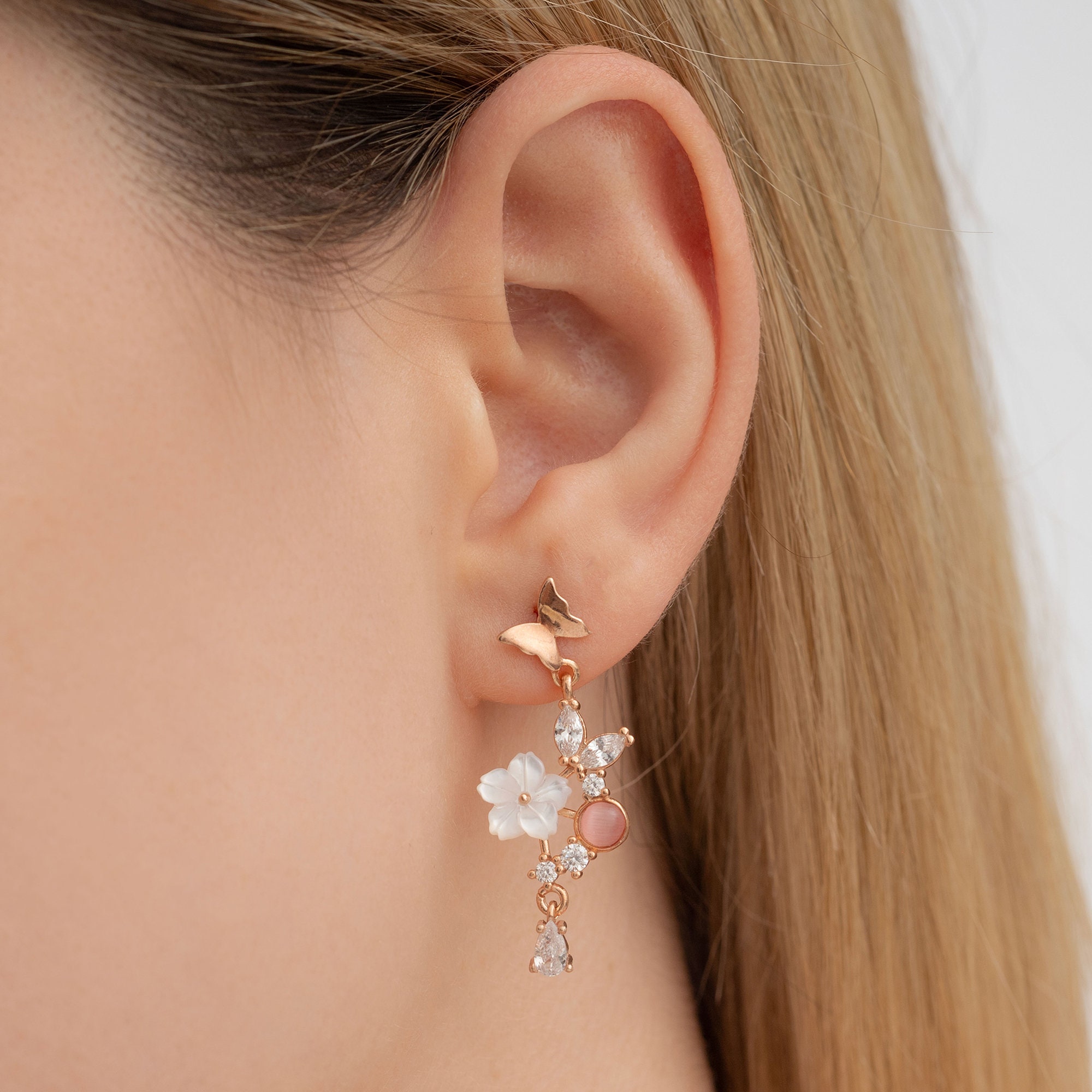 Cute korean jewelry deals