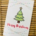 Affordable Printable Christmas Card Print at Home Digital - Etsy