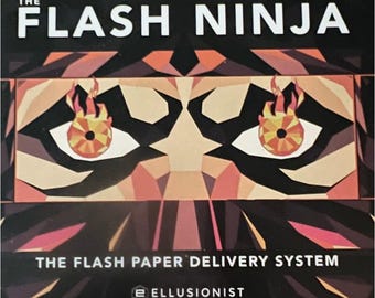 Flash Ninja