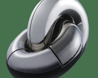 Huzzle Cast Donuts****