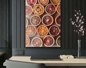 Fruit Picture on Acrylic Prints