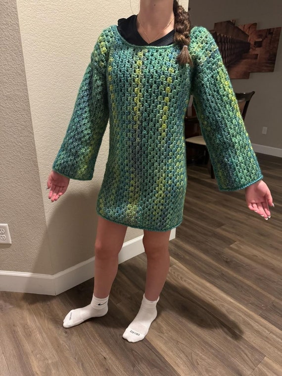 shirt tee dress Custom Upcycled T-shirt Dress – 1377 Threads