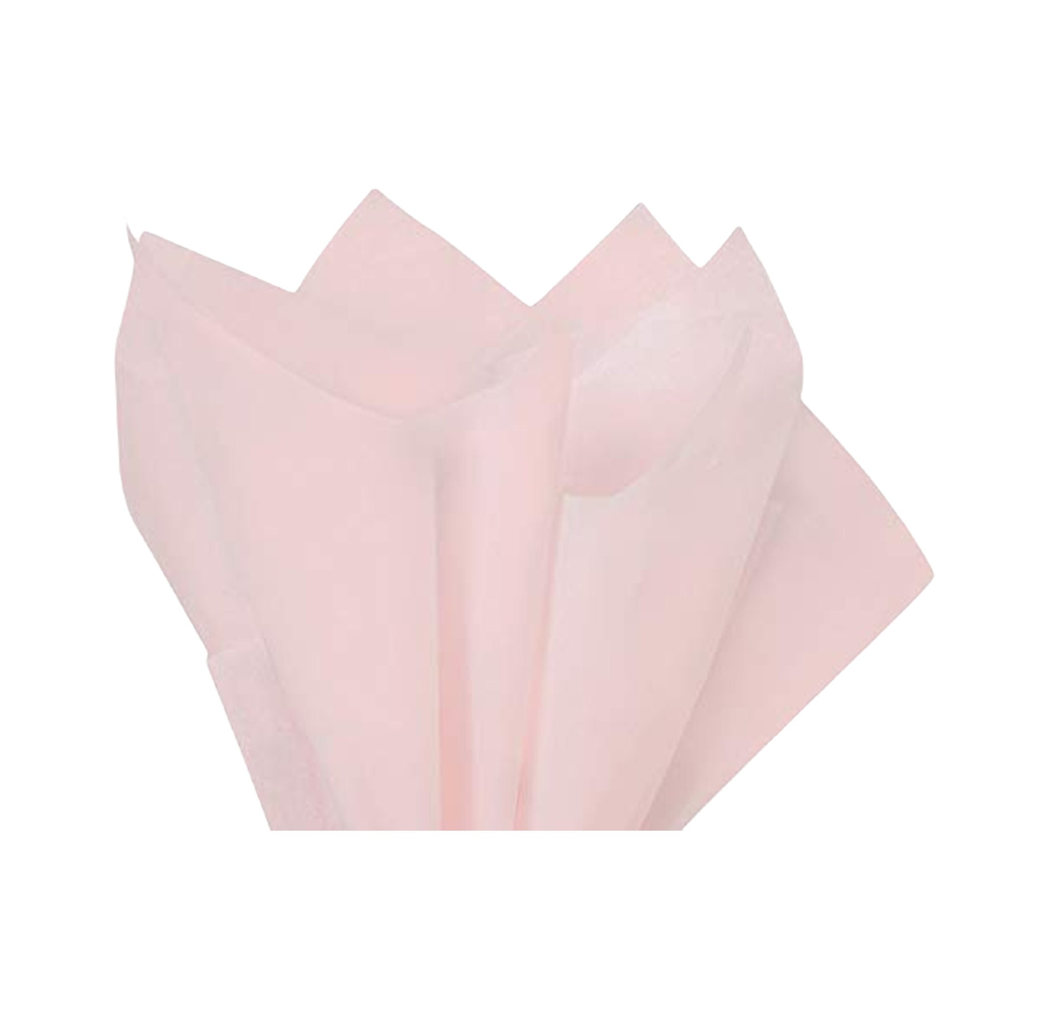 Cerise Tissue Paper Sheets, Bulk Hot Pink Tissue Paper, Premium