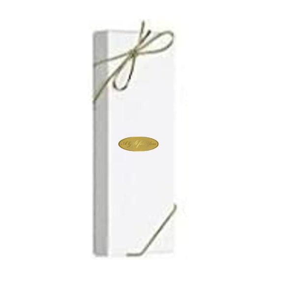 uniworth tie box