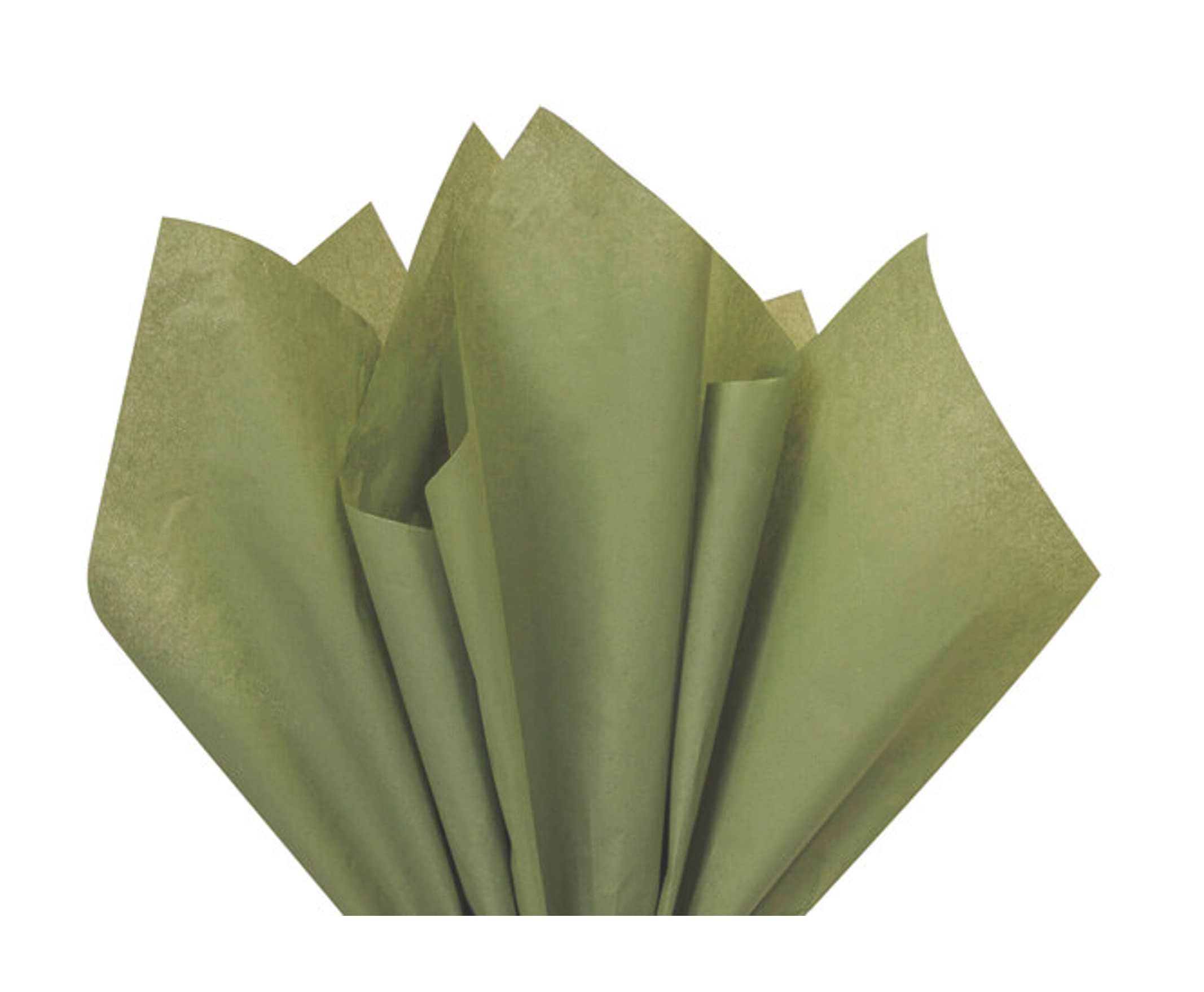 Shades of Teal Premium Tissue Paper, Premium Gift Wrap, Green Gift Wrap, Green  Tissue Paper 10x Sheets of Chosen Colour 