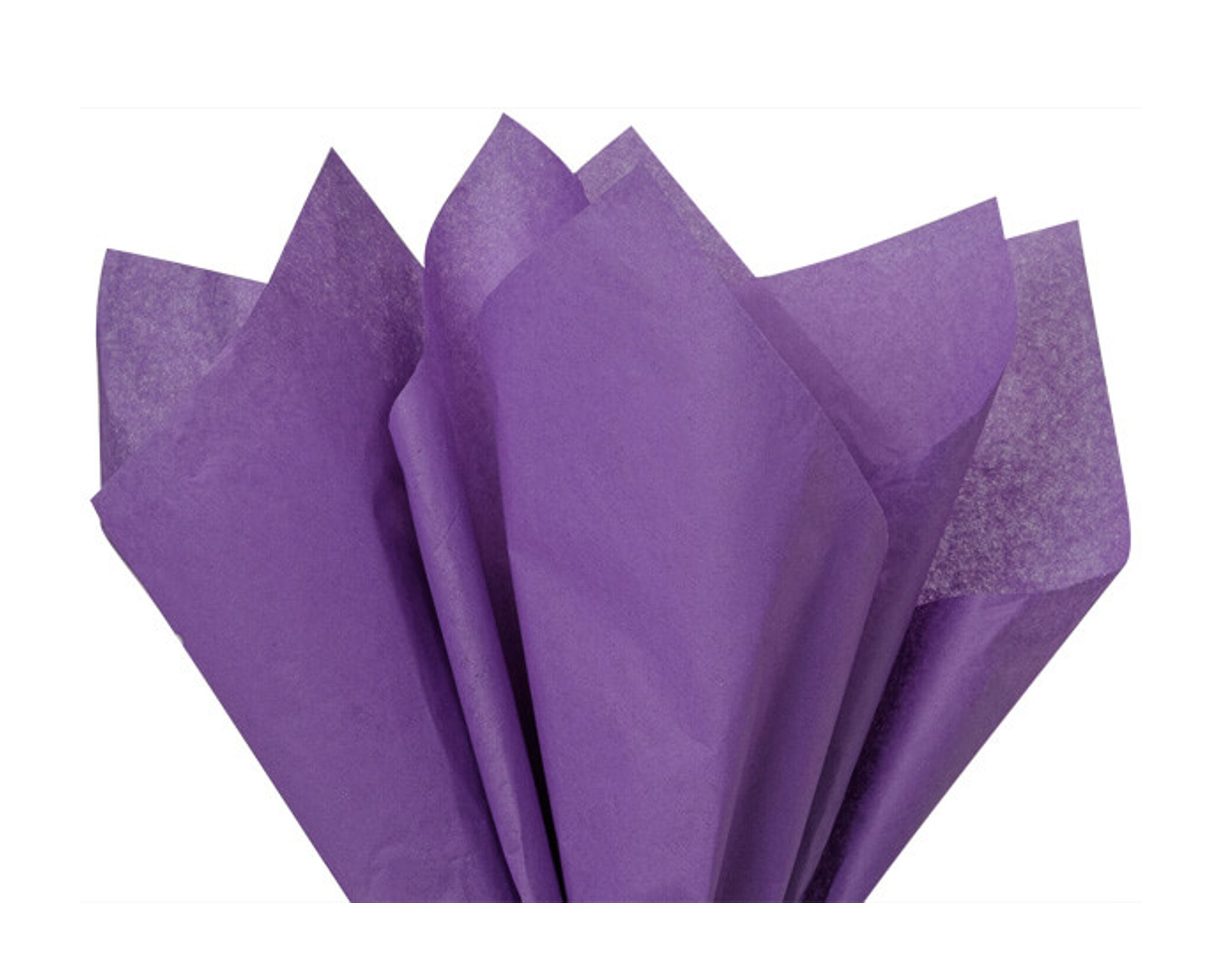Plum Tissue Paper Squares, Bulk 10 Sheets, Premium Gift Wrap and Art  Supplies for Birthdays, 15 Inch X 20 Inch A1bakerysupplies 