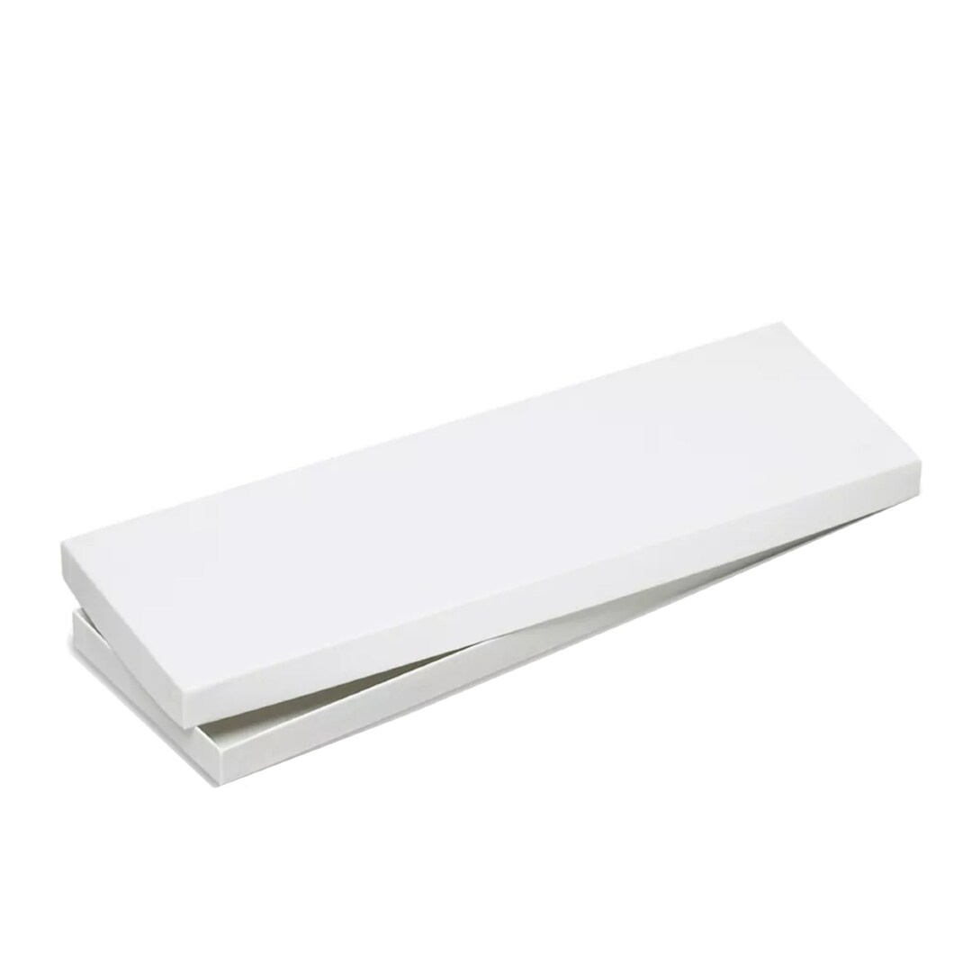 Gift Wrap Tie Boxes 14 X 4 1 2 X 3 4 2 Pack White Etsy gift-wrap-tie-boxes-14-x-4-1-2-x-3-4-2-pack-white-etsy