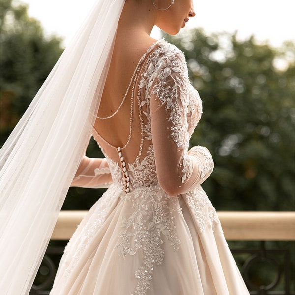 Used Wedding Dresses Etsy