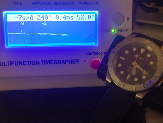 Seiko tmi store nh35 movement