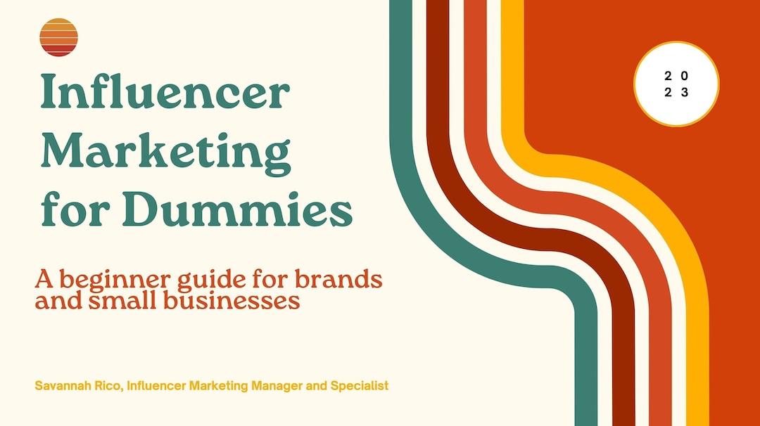 Influencer visual data 8