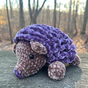 Hedgehog crochet plush, hedgehog stuffed animal, gift for tween, hedgehog lover, Easter basket stuffers, hedgehog plushie, hedgies
