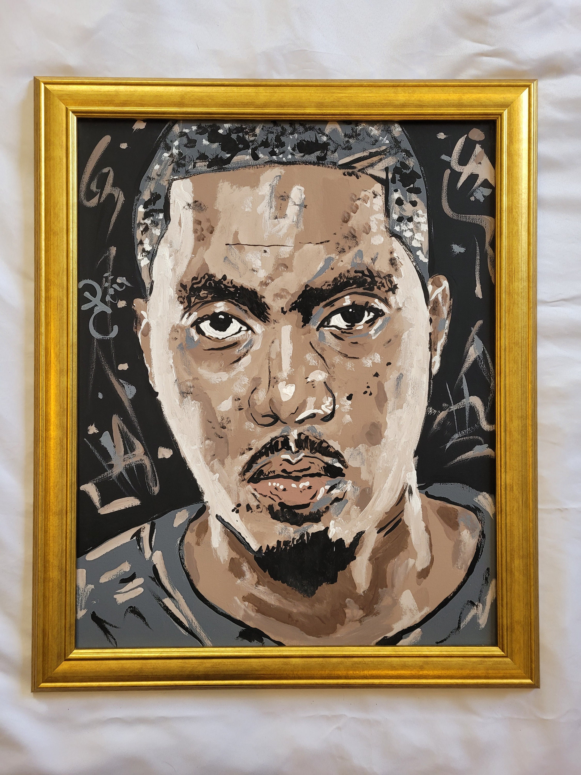 Nas One Mic - Etsy