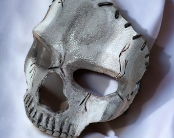 Masque de Ghost