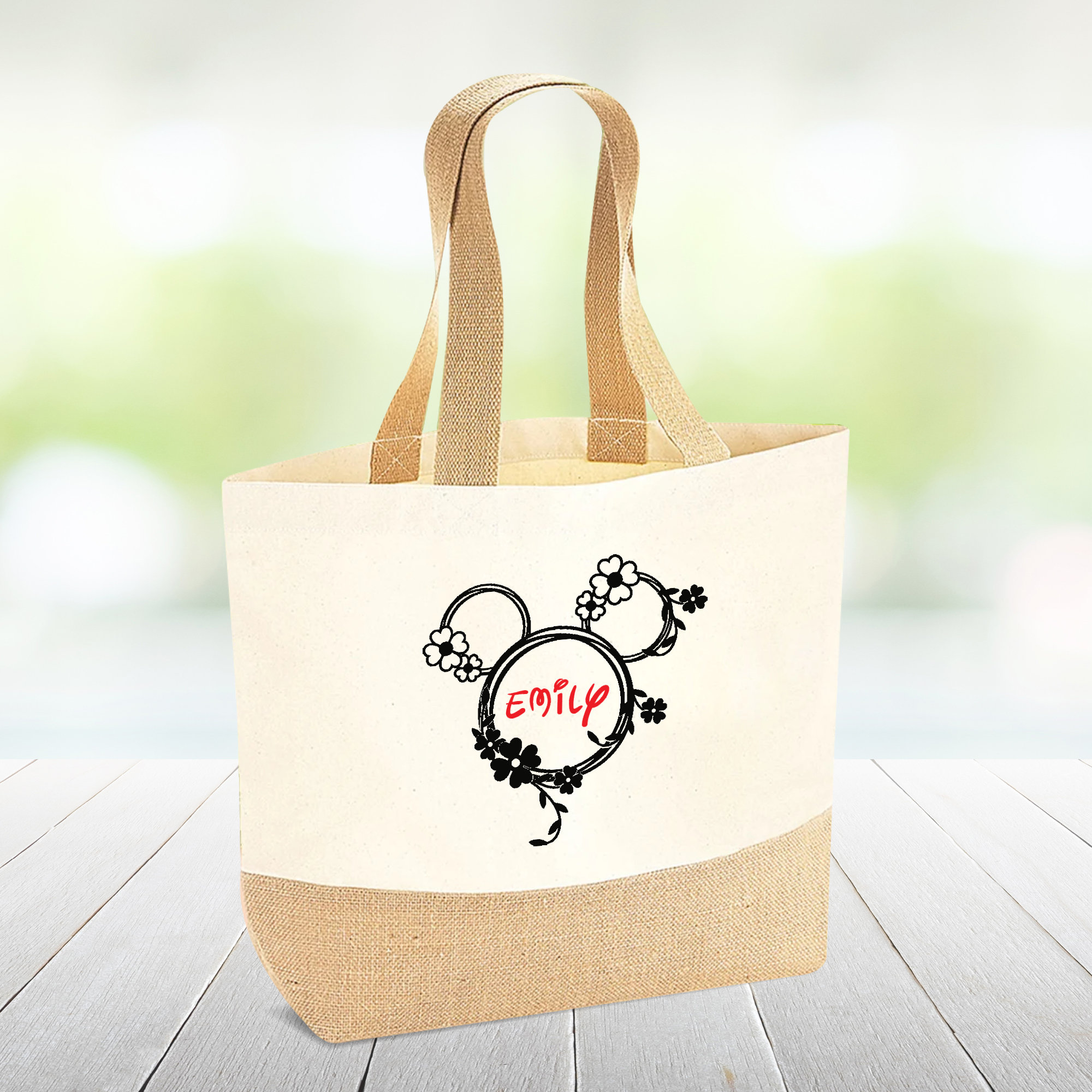 Minnie mouse shop designer purse