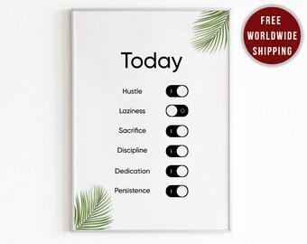 David Goggins Quote - Etsy David Goggins Quote - Etsy