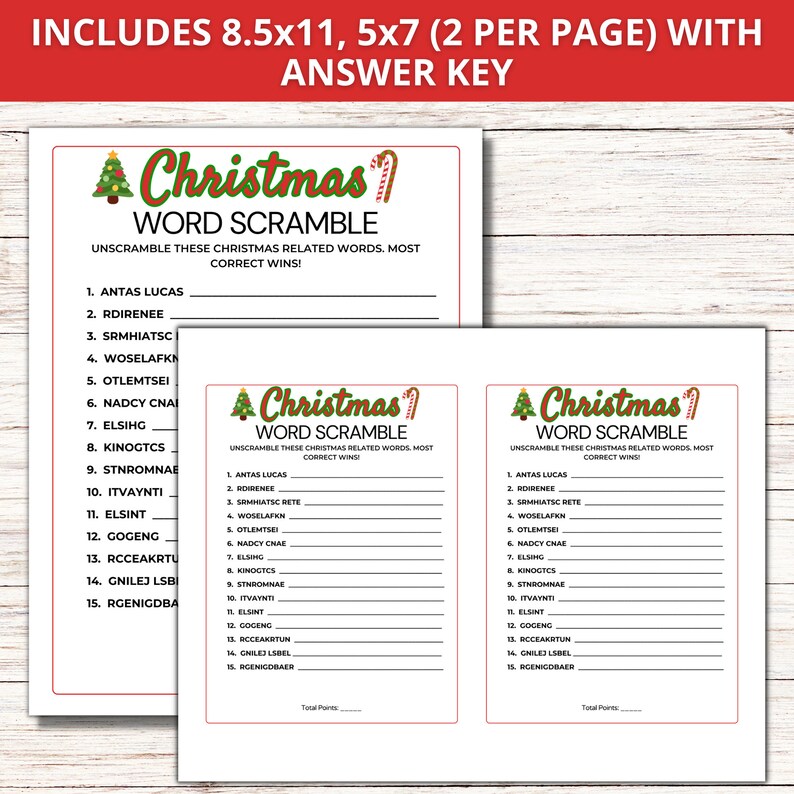 Christmas Word Scramble Game Printable Christmas Games Fun Christmas christmas-word-scramble-game-printable-christmas-games-fun-christmas