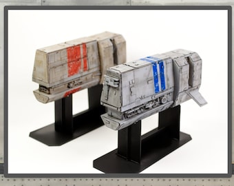 J-109 Atlas Template and Instructions