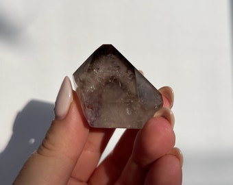 レムリアン クォーツ セミポリッシュ タワー | クリスタル ヒーリング