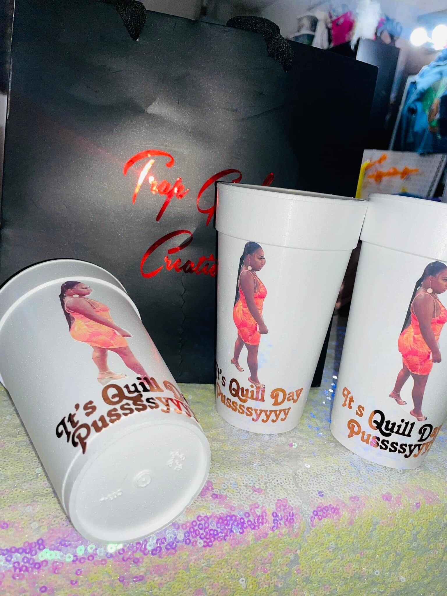 Double cup lean - Etsy 日本