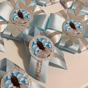 memorial ribbons pins