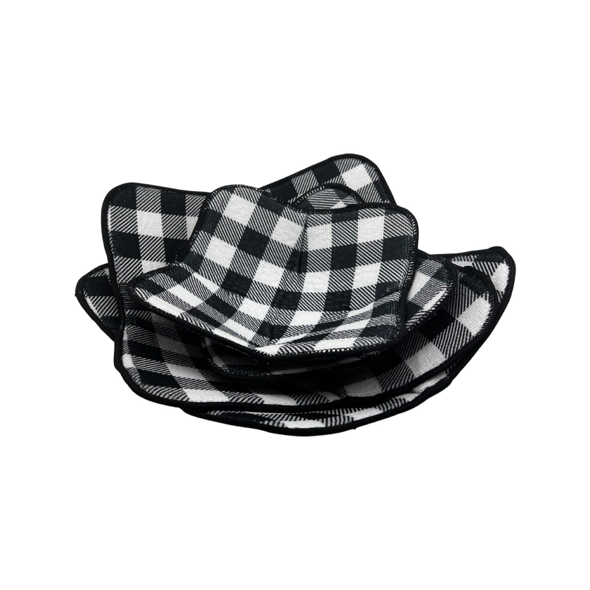 Microwave Safe Bowl Holder, Bowl Cozy, Hot Soup Bowl Holder, Gifts for