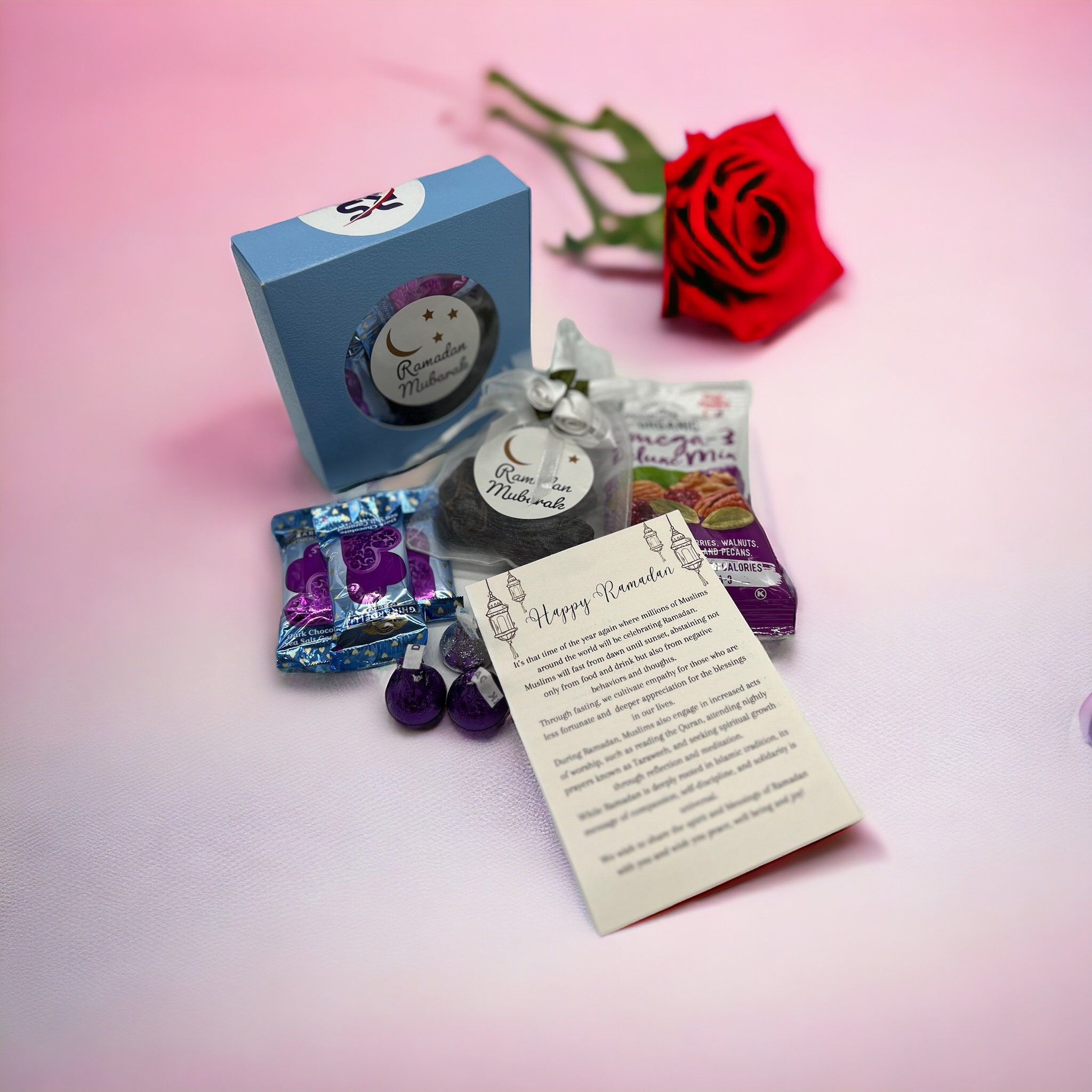 ramadan favor box