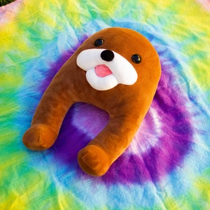 Gondola Plush Toy | Meme Toy | Cute Stuffed Animal
