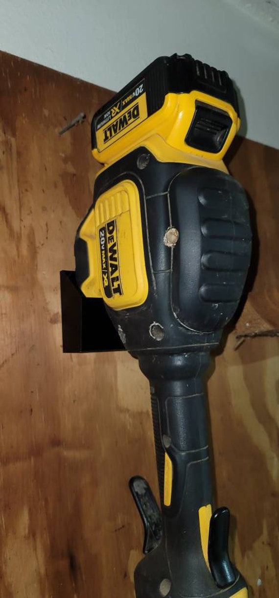 Buy Dewalt String Trimmer Weed Eater DCST920 Wall Mount Online in India Etsy
