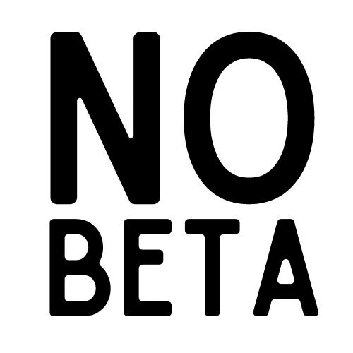 Etsy profile picture for @nobeta