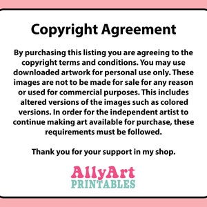 Color By Number Fairy Houses - Digital Download Coloring Pages - Fairy House Coloring Pages image 8