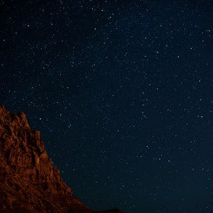 Red Rock Stars