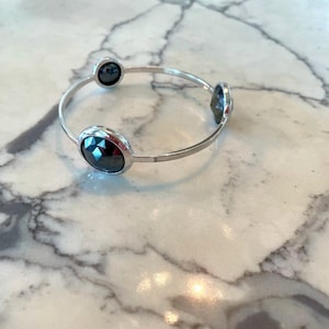 Henri Bendel Bangle - Etsy