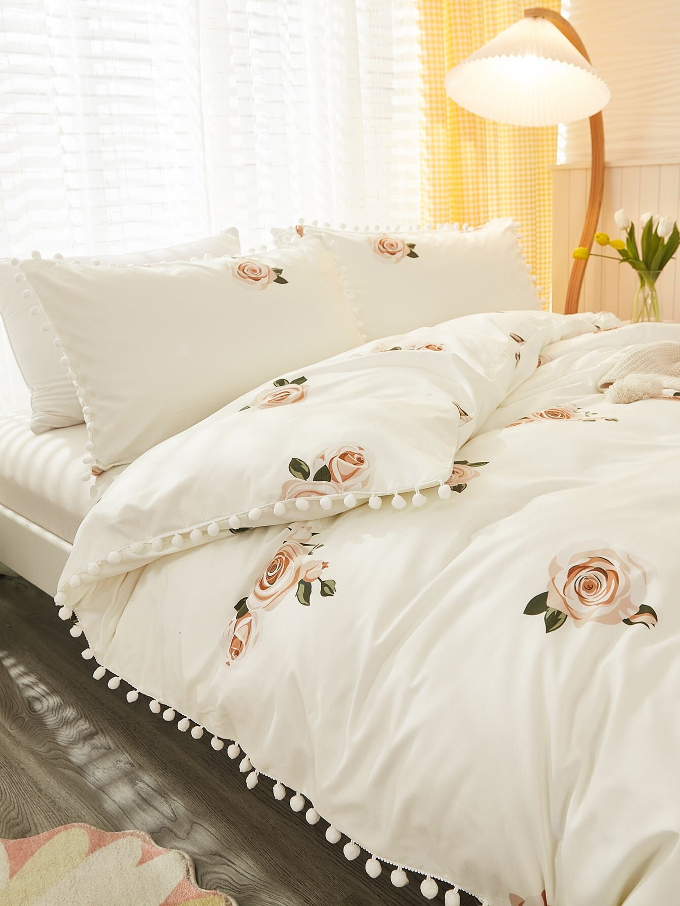 Ensemble De Housse Couette