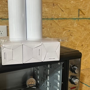 20oz Sublimation Tumblers