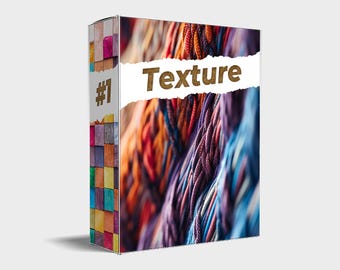 1700+ Mega Textures Bundle | Texture Art | Texture Fabric, Floral, Gold, Wood, Wall, Marble, Grunge, Grass, Leather, Sand, and Nature Design