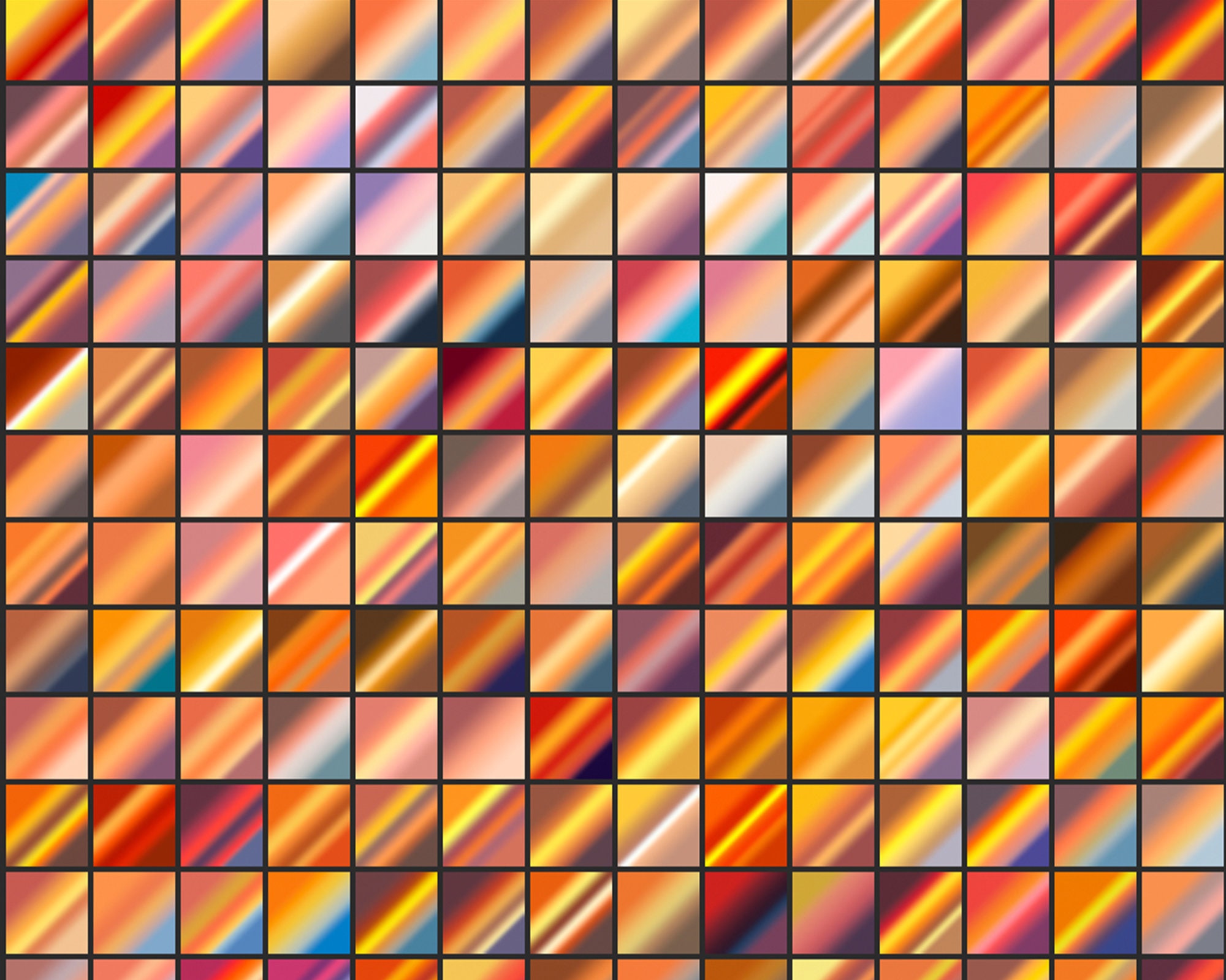 10,000 Professional Gradients Pack the Ultimate Gradient Bundle for ...