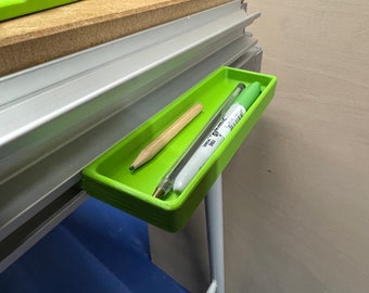 Festool MFT table tray help tidy up the worktop and be more efficient