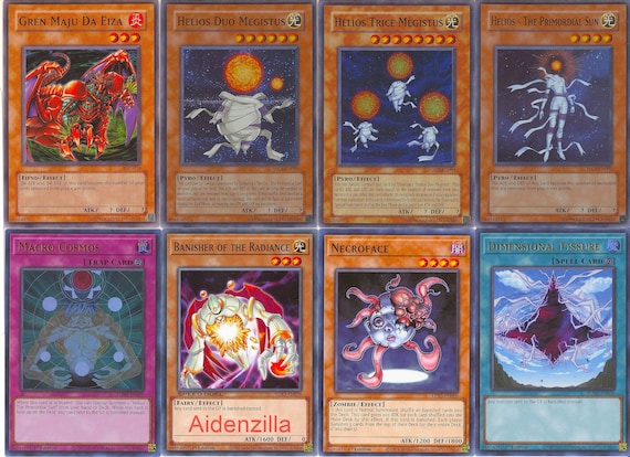 yugioh cards that banish your monsters INFO-AE072 Fiendsmith in Paradise (N) – TCG Corner