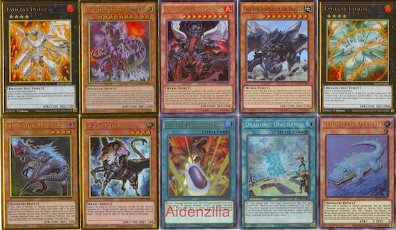 dino cards yugioh Ultimate Conductor Tyranno [Structure Deck: Dinosmasher's Fury] [SR04- –  Gear Gaming Fayetteville main image 0