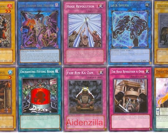 yugioh uria deck Sacred Beasts - Armityle Raviel Hamon Awakening Dark Beckoning Yu-Gi-Oh! - Structure Deck -