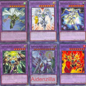 yugioh aztec deck Yu-Gi-Oh! Pegasus Starter Deck (2003) Complete Set| TradingCardSets.Com main image 0