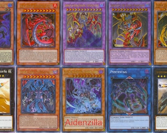Yugioh Sacred Beasts Deck - Armityle Raviel Uria Hamon Awakening Dark Beckoning - Etsy Yugioh Sacred Beasts Deck - Armityle Raviel Uria Hamon Awakening Dark Beckoning - Etsy