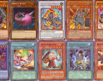 yugioh labyrinth structure deck Yugioh Tournament Ready To Play Complete Labyrinth Deck! Lady Lov *Hot* +  Bonus!