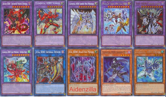 elemental hero deck yugioh gx tag force Yu-Gi-Oh! - Yugi Reloaded main image 0