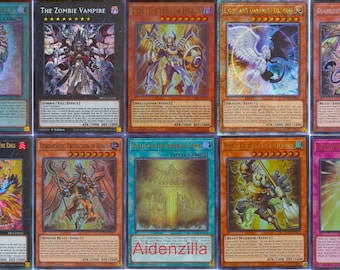 Yugioh Vampire Zombie Deck - Ghost Familiar Flying Mary Gozuki Familiar - Etsy New Zealand Yugioh Vampire Zombie Deck - Ghost Familiar Flying Mary Gozuki Familiar - Etsy New Zealand